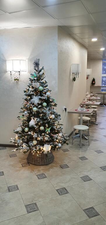 Farfalle Hotel