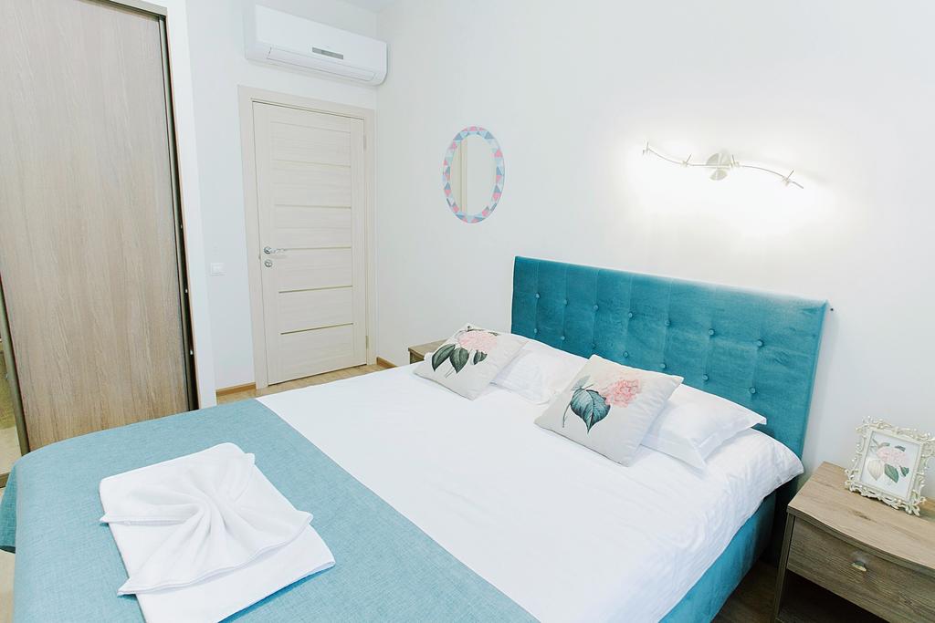 Farfalle Hotel
