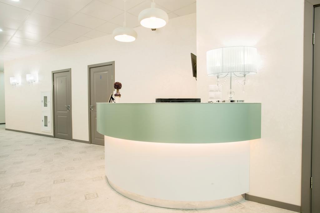 Farfalle Hotel