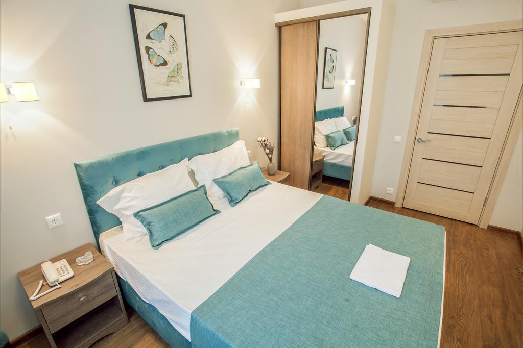 Farfalle Hotel