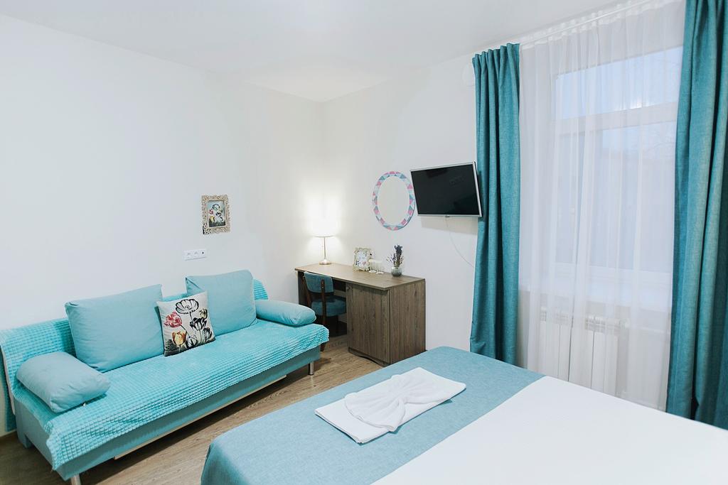 Farfalle Hotel