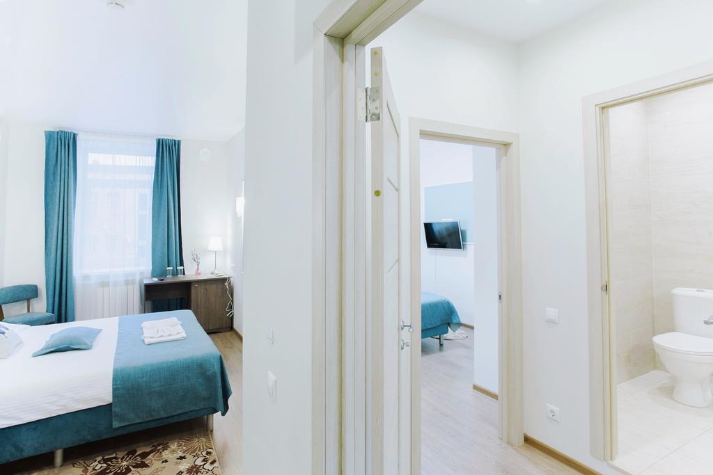 Farfalle Hotel
