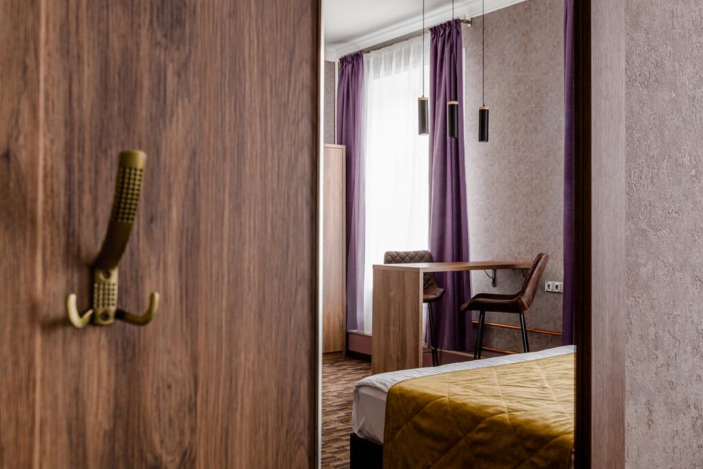 Florinn Hotel