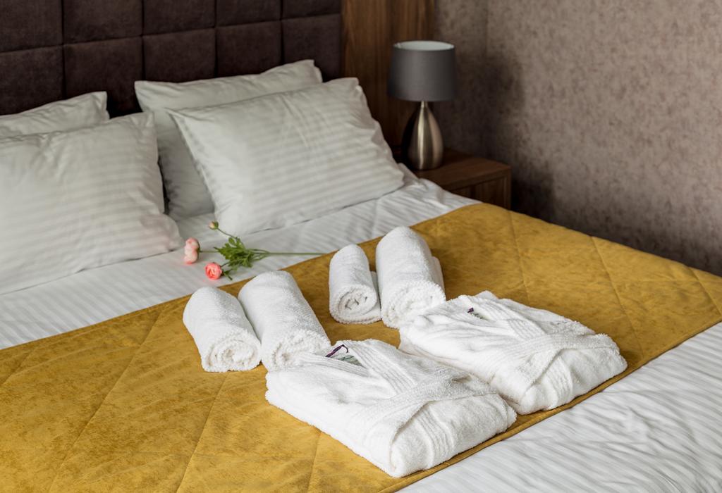 Florinn Hotel