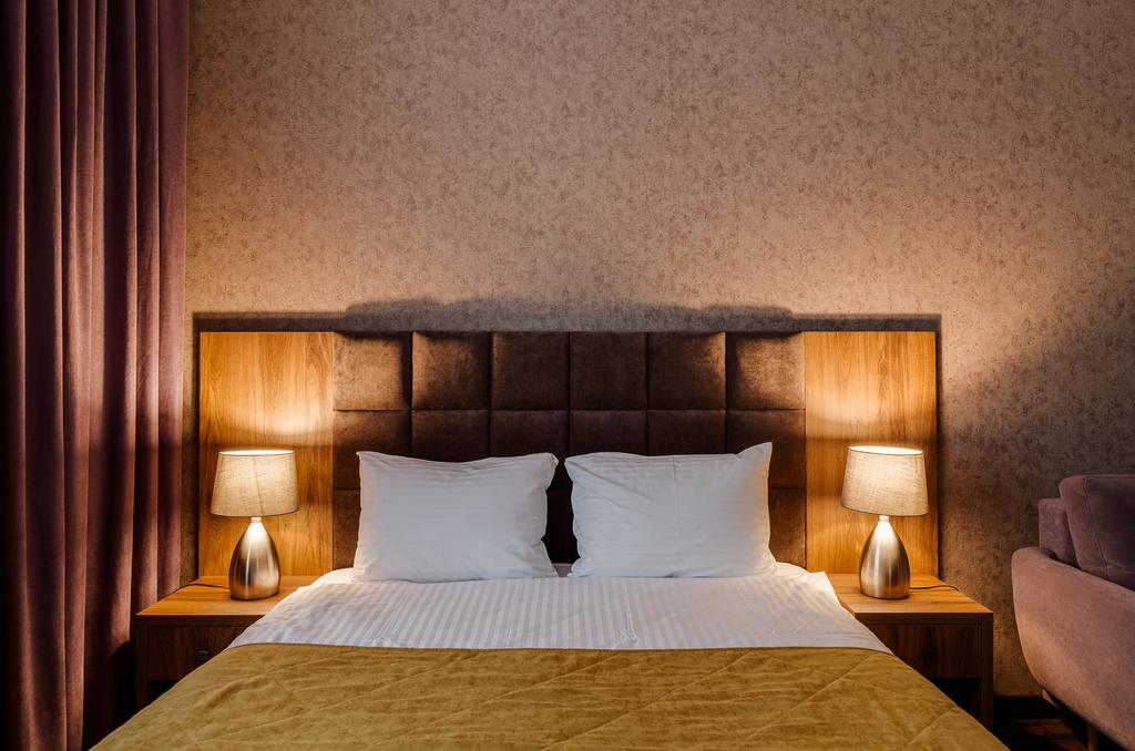 Florinn Hotel