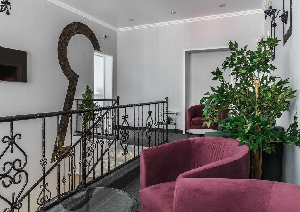 Florinn Hotel