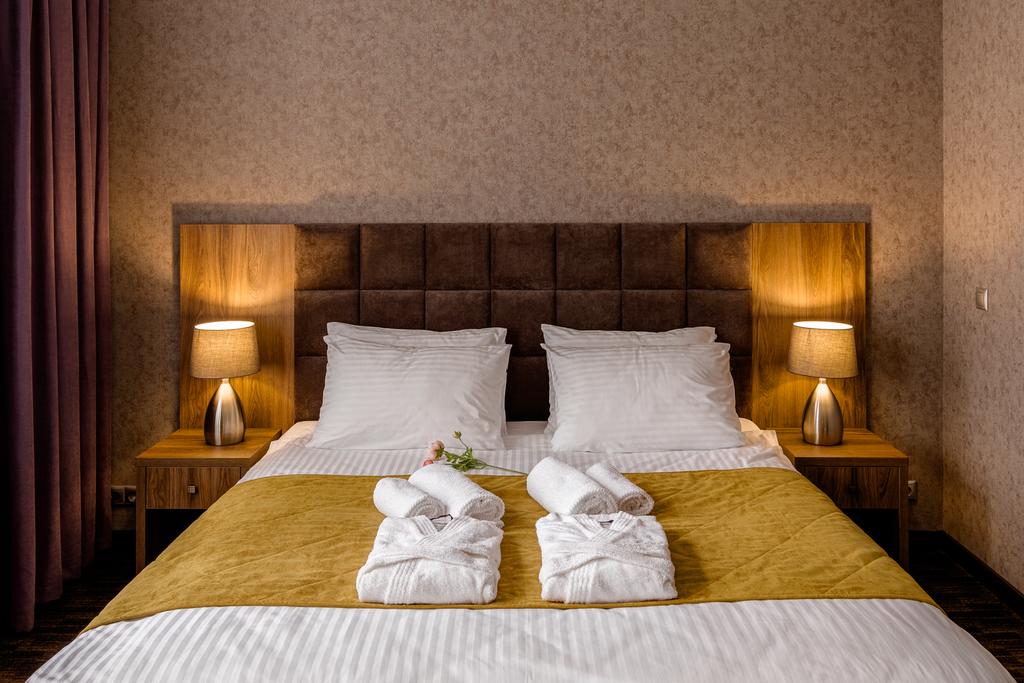 Florinn Hotel