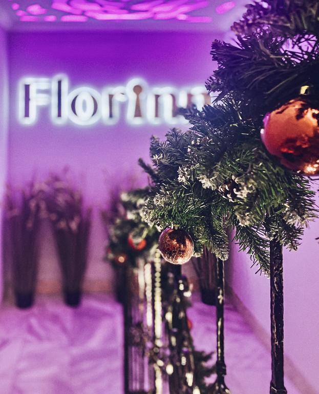 Florinn Hotel