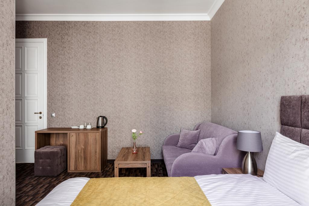 Florinn Hotel