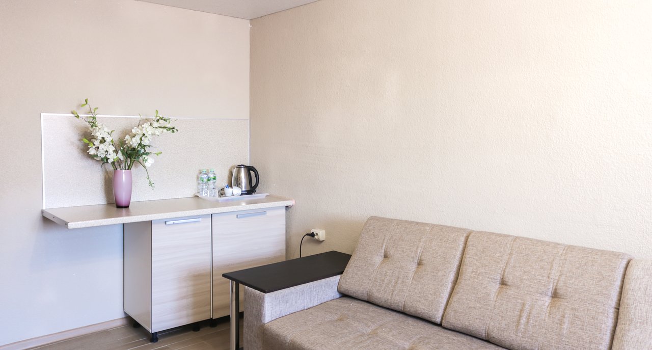 Gallery Voyage Hotel