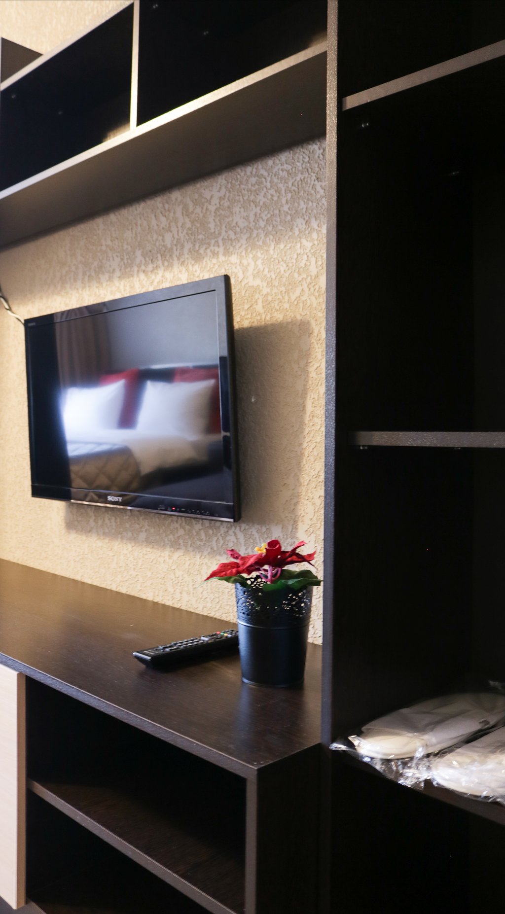 Gallery Voyage Hotel
