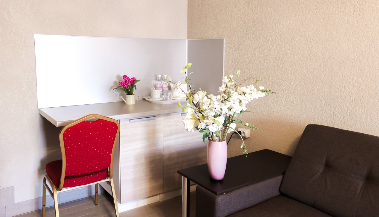 Gallery Voyage Hotel