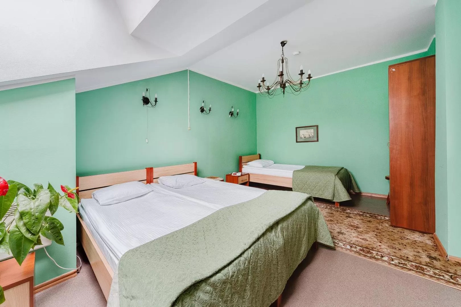 Hotel Kolomenskoye