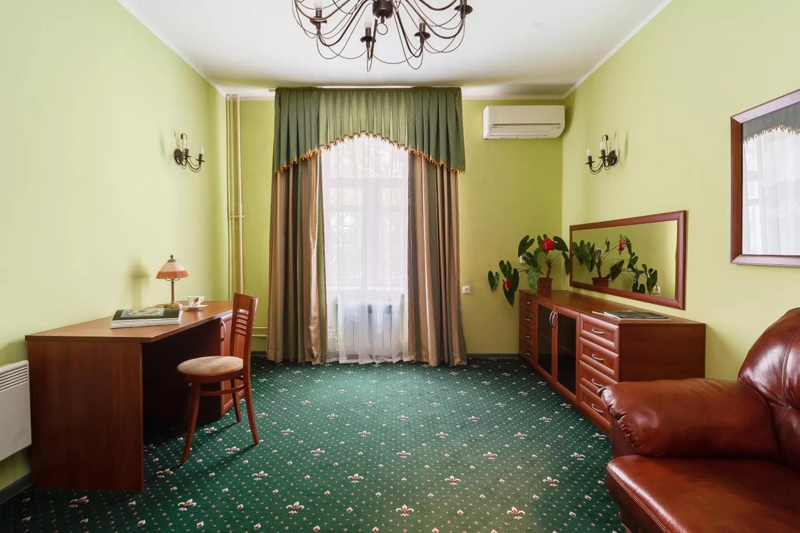 Hotel Kolomenskoye