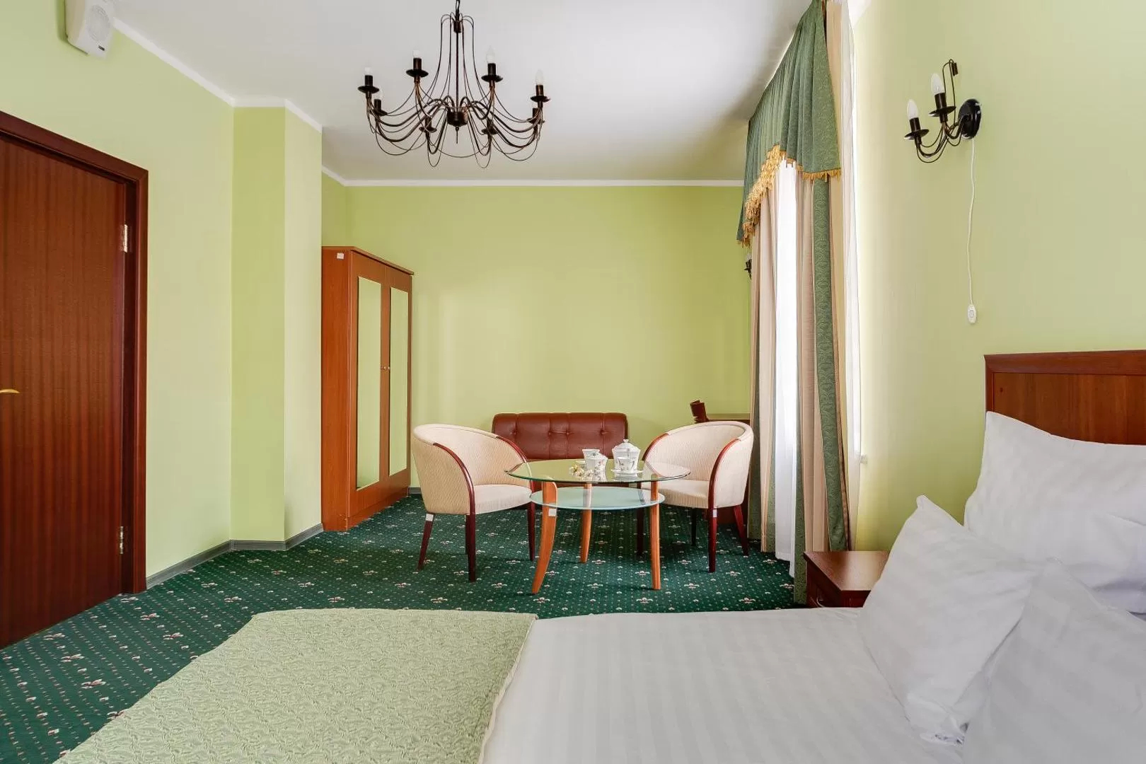 Hotel Kolomenskoye