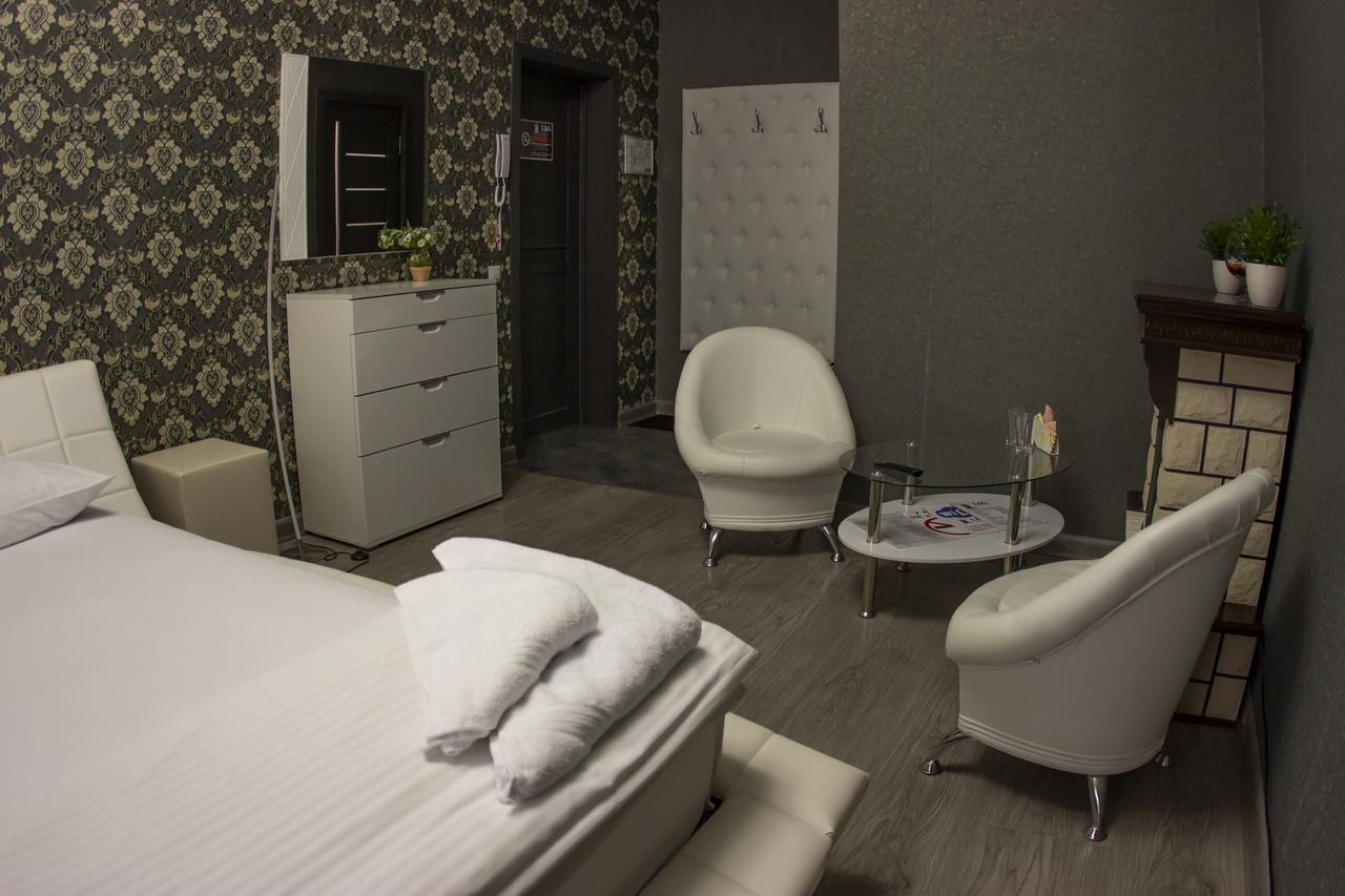 Hotel L&G