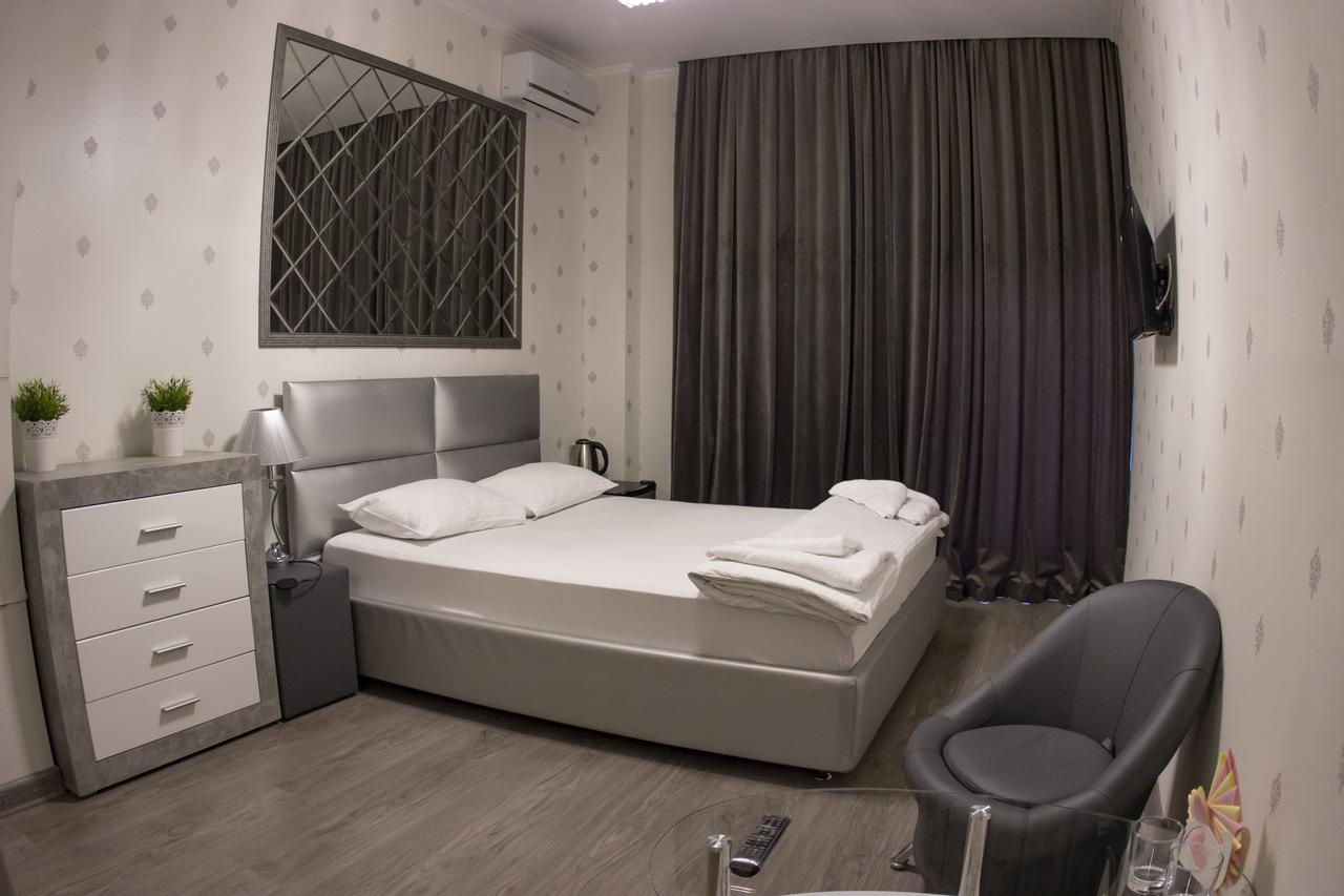 Hotel L&G