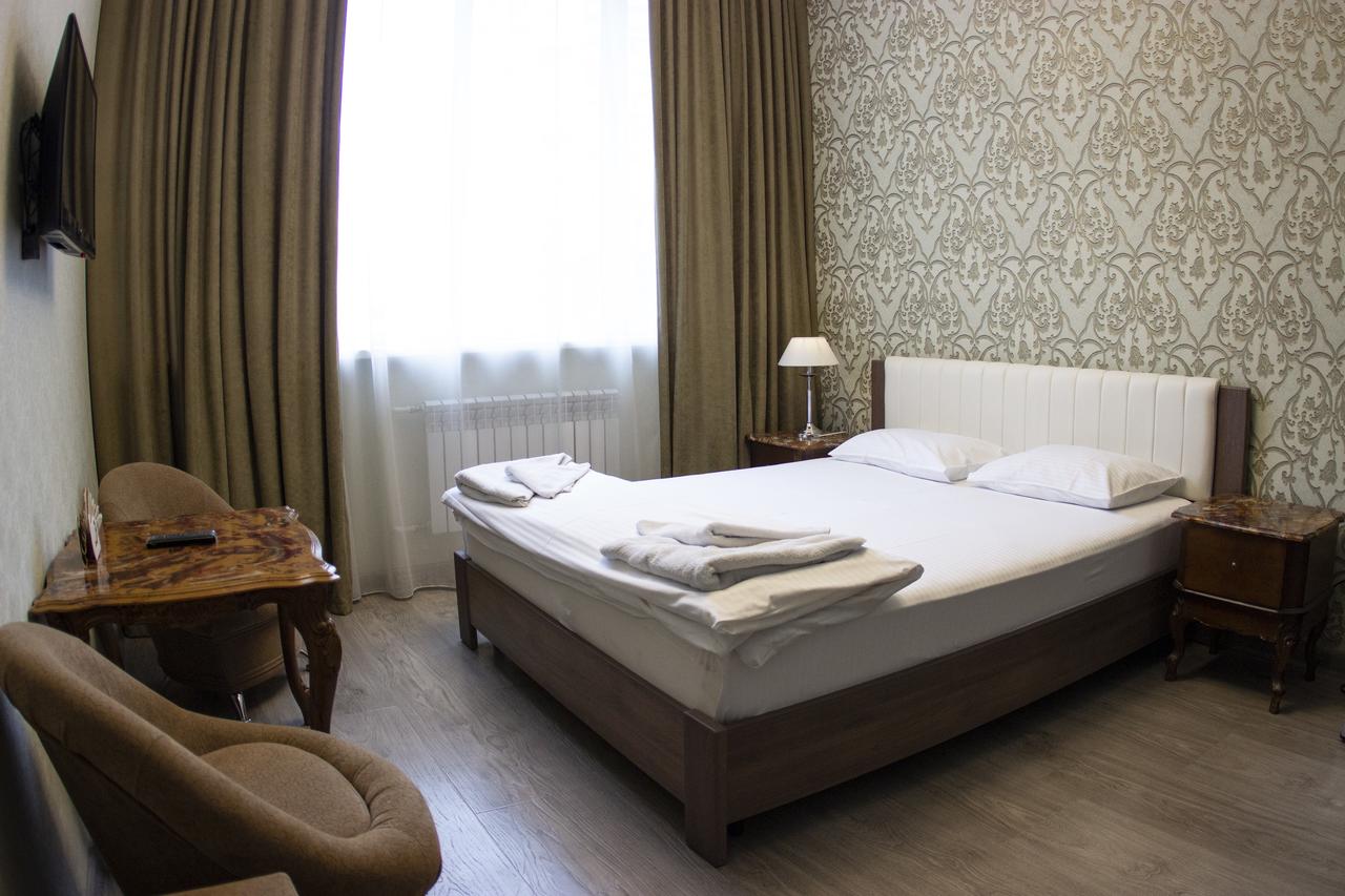 Hotel L&G