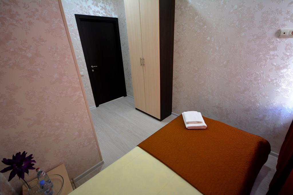 Hotel Olimp