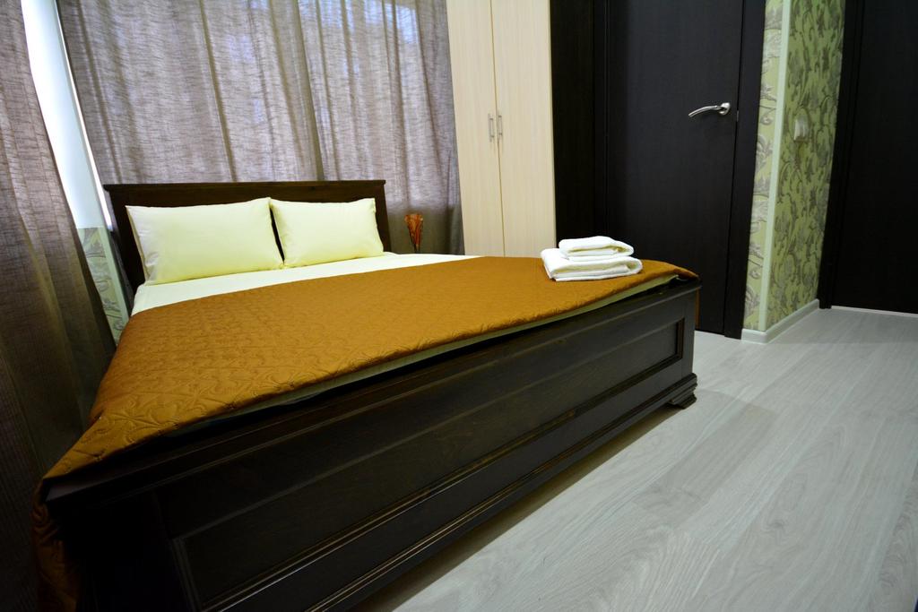 Hotel Olimp