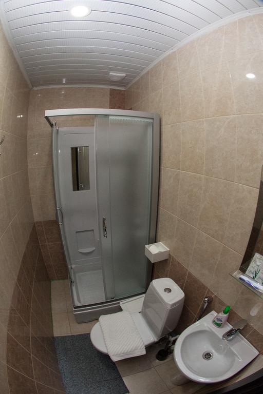 Hotel Olimp