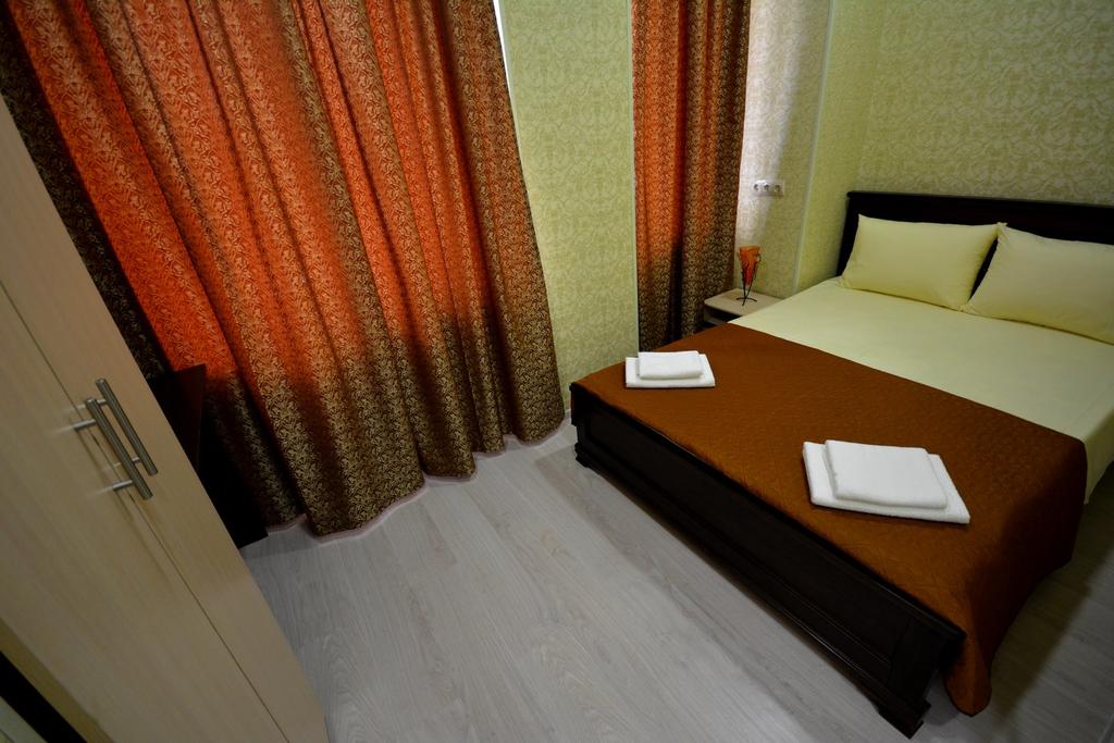 Hotel Olimp