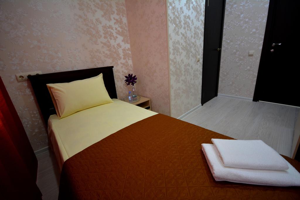 Hotel Olimp