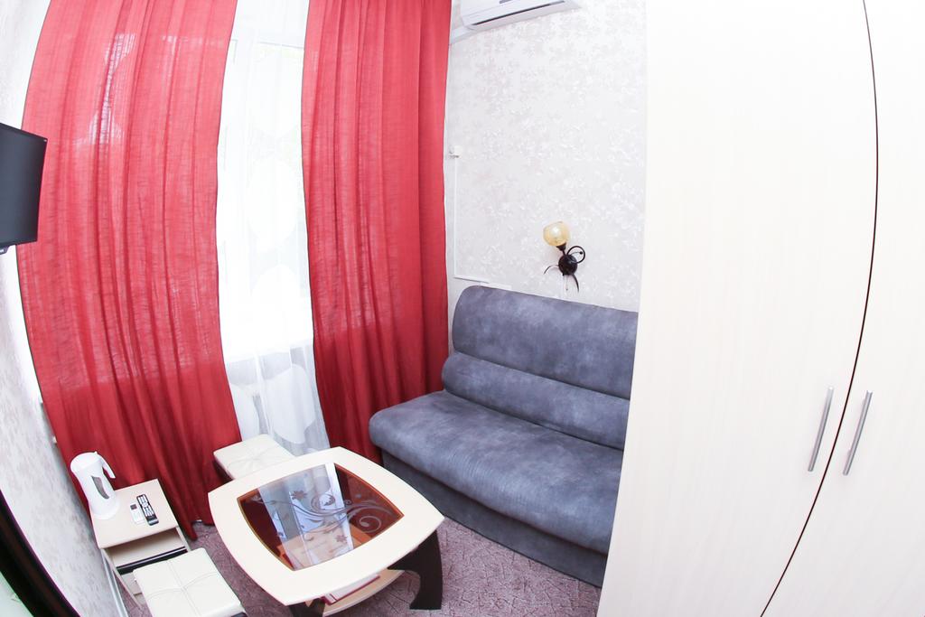 Hotel Olimp