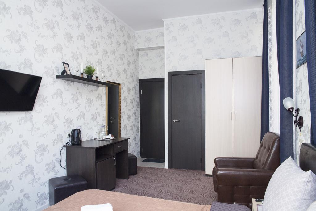 Hotel Olimp