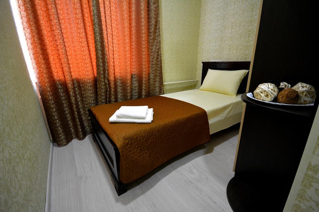 Hotel Olimp