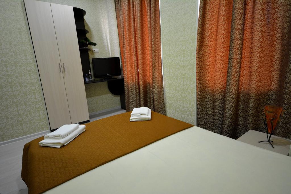 Hotel Olimp