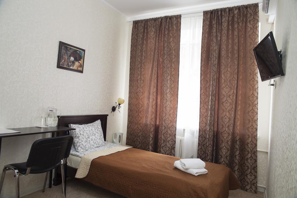 Hotel Olimp