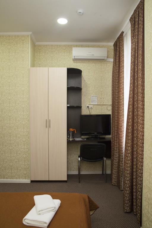Hotel Olimp