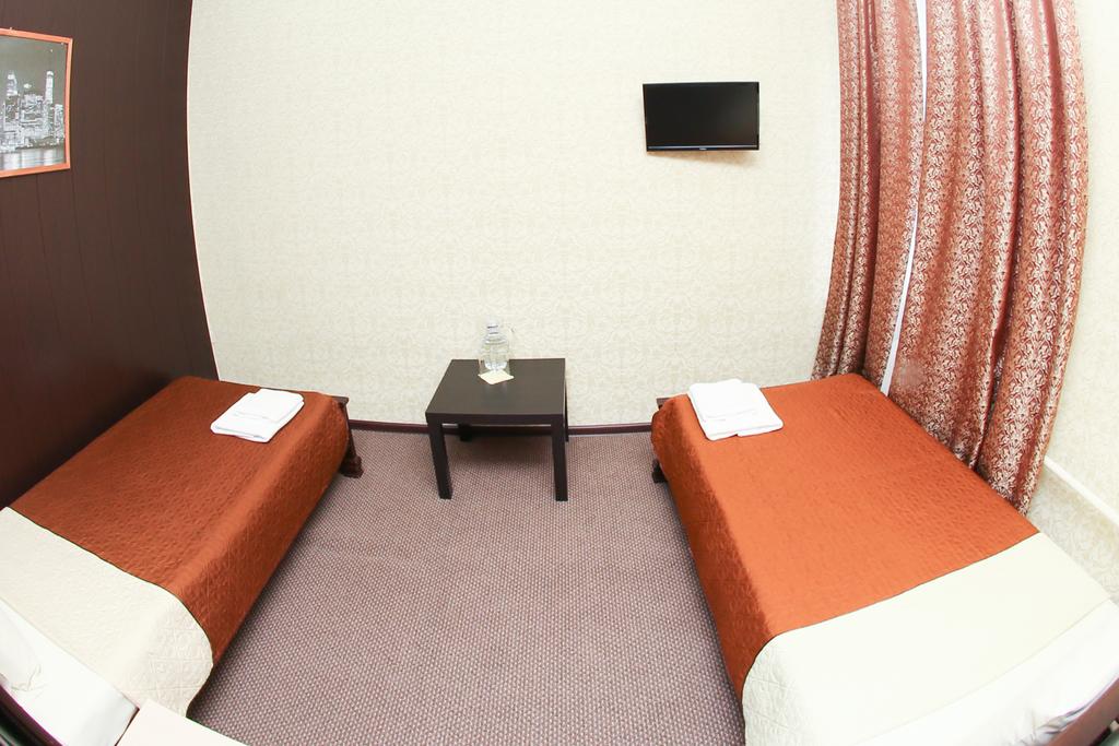 Hotel Olimp