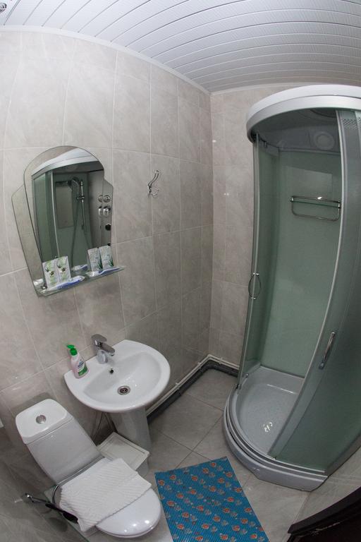 Hotel Olimp