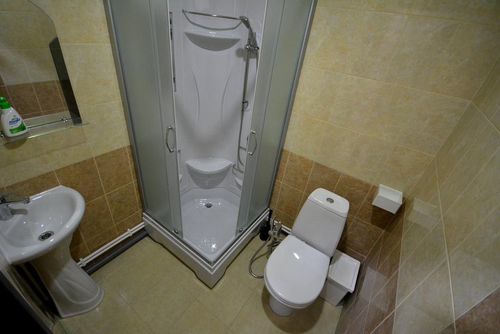 Hotel Olimp