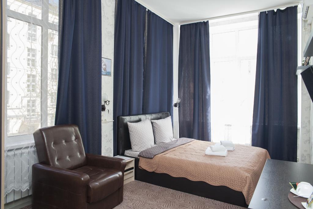 Hotel Olimp