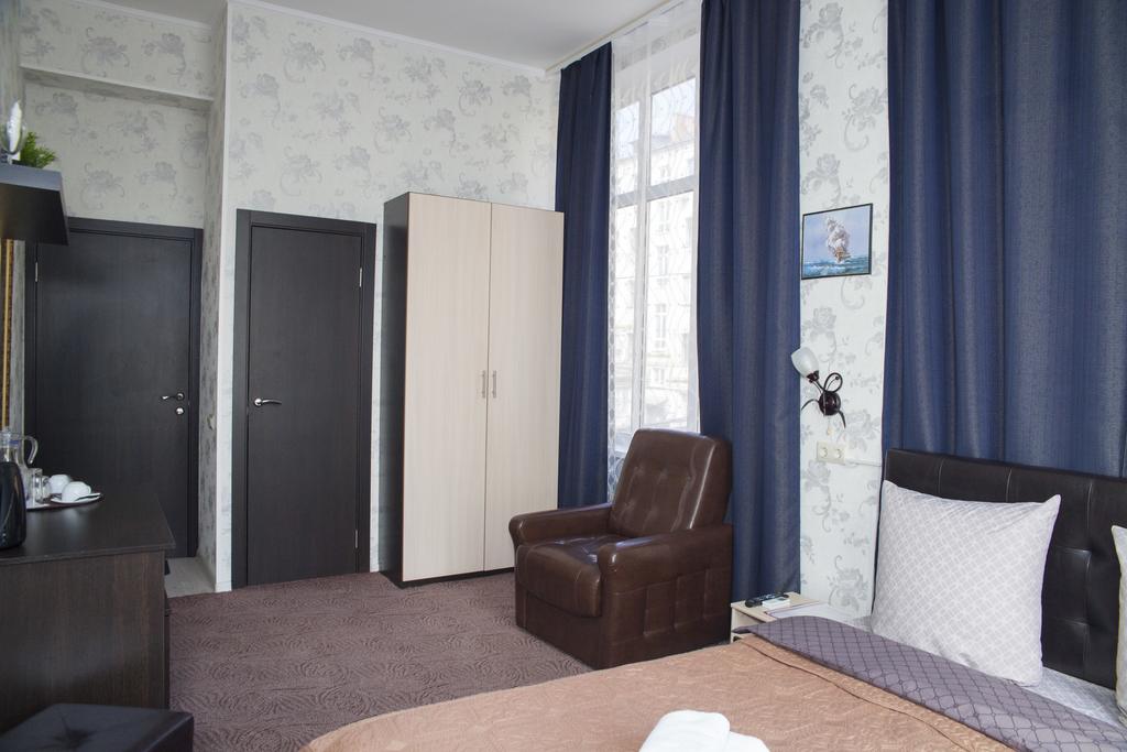 Hotel Olimp