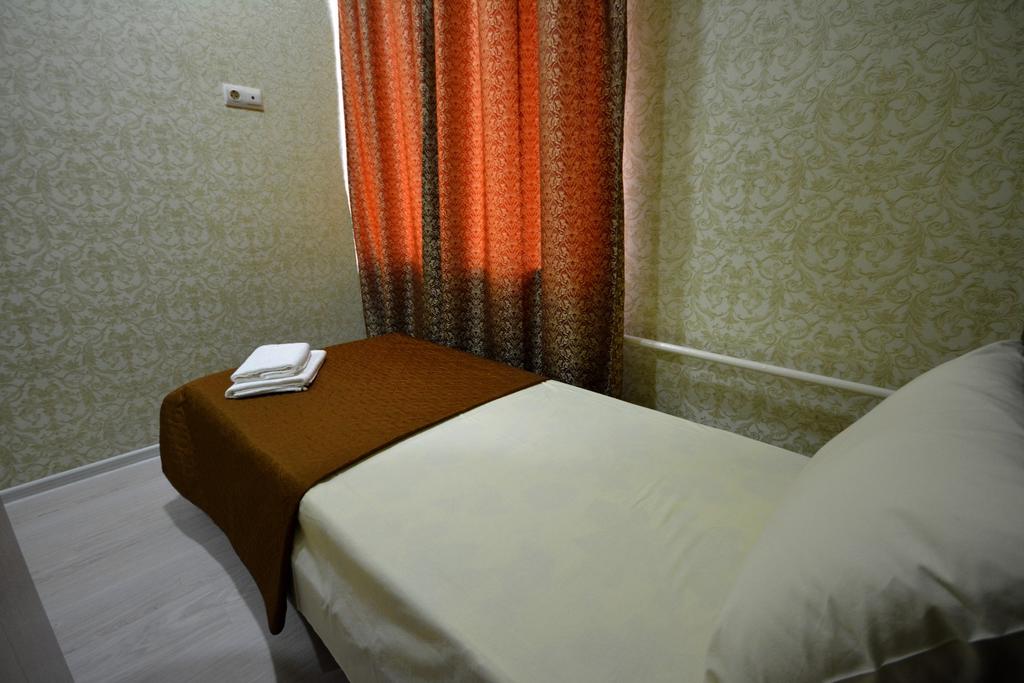 Hotel Olimp