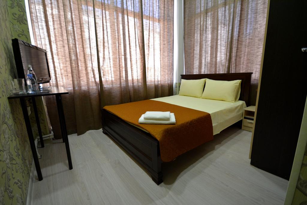 Hotel Olimp