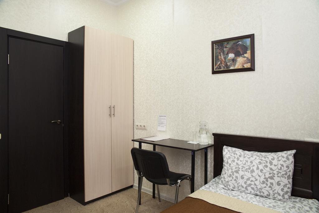 Hotel Olimp