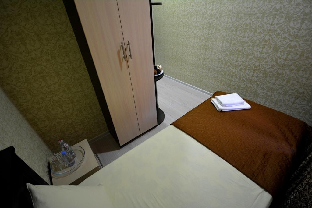 Hotel Olimp
