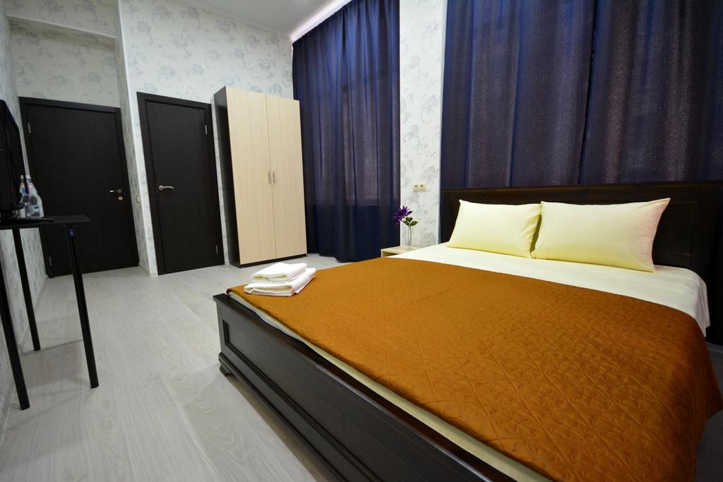 Hotel Olimp
