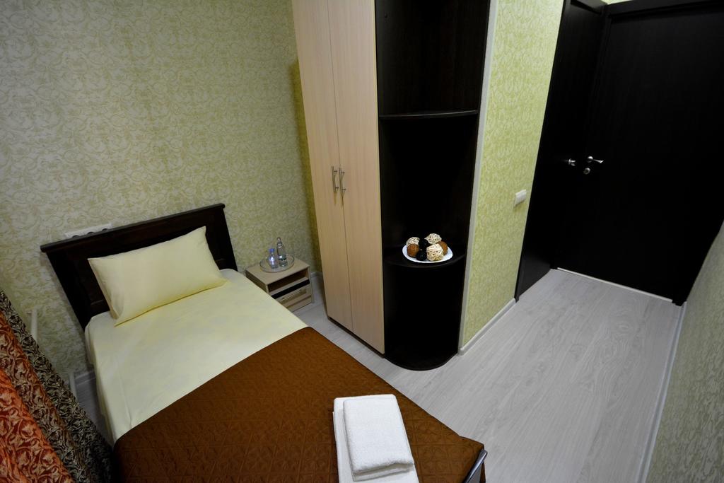 Hotel Olimp