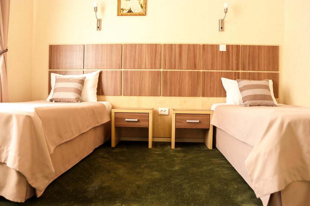 Medovaya Hotel