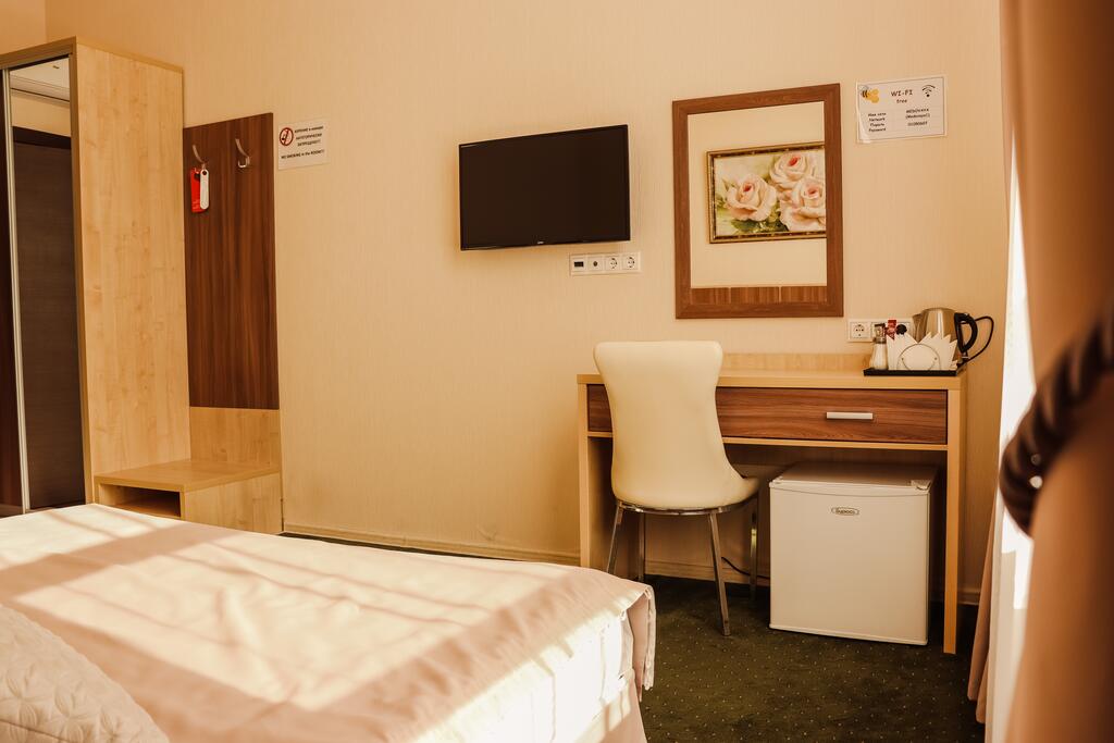 Medovaya Hotel