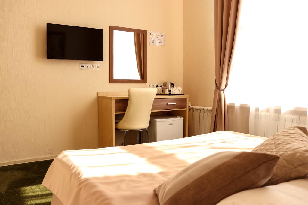 Medovaya Hotel