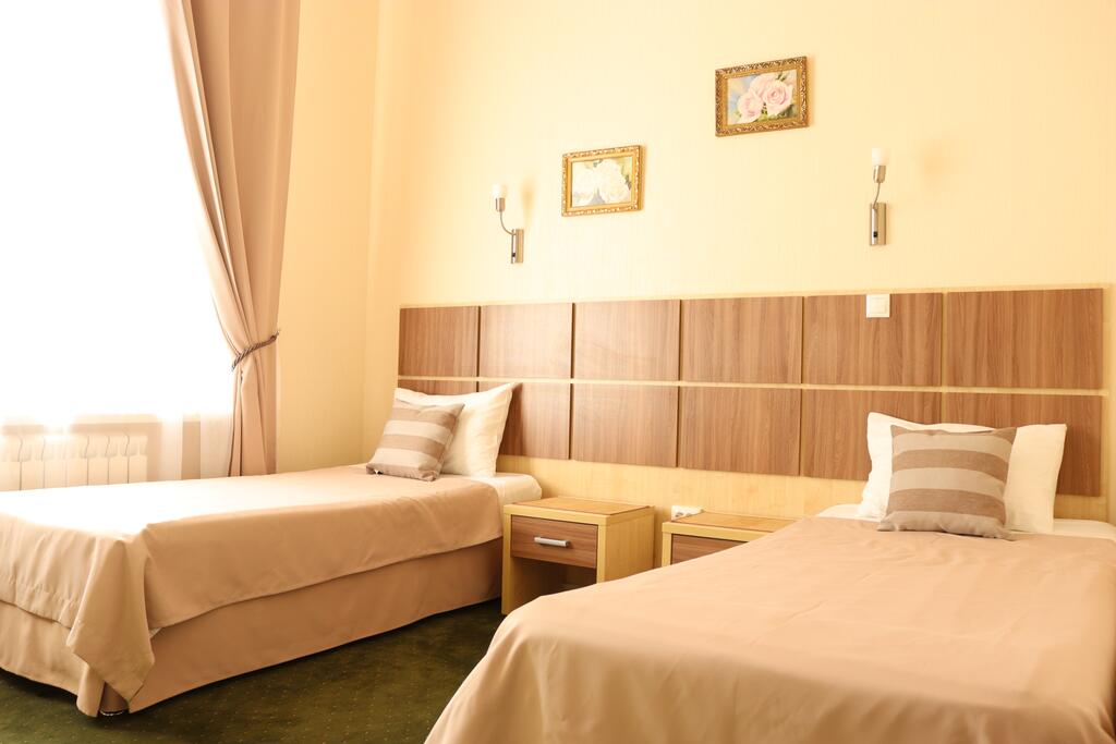 Medovaya Hotel