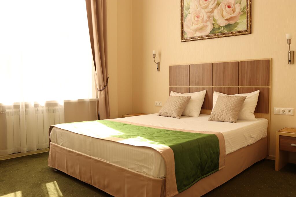 Medovaya Hotel