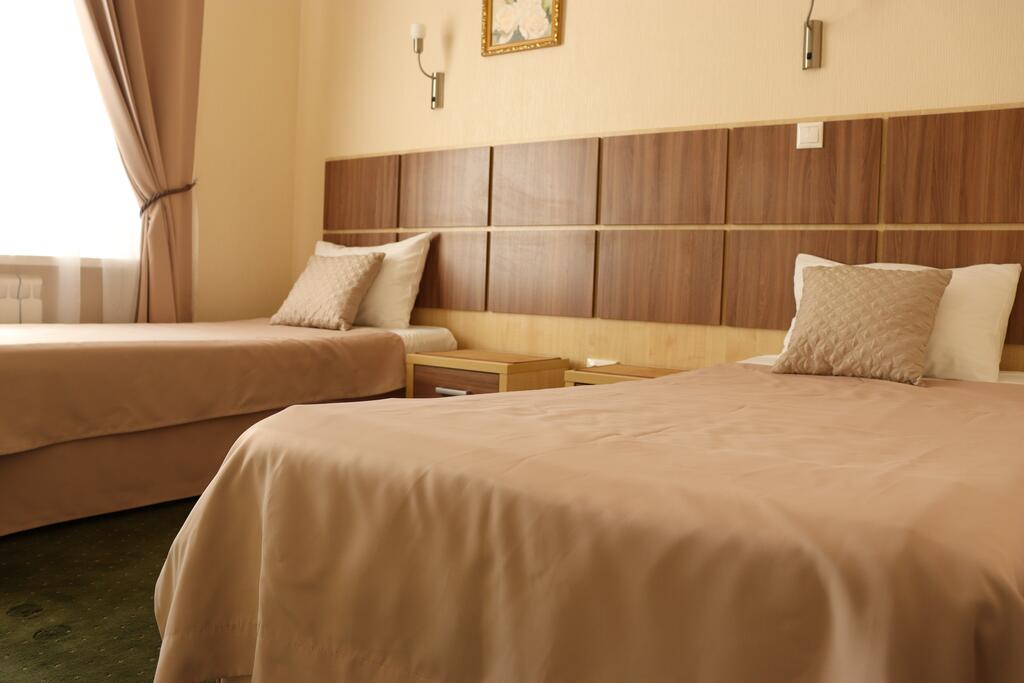 Medovaya Hotel